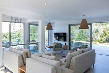 Διαμερίσματα Διακοπών για 6 Άτομα σε Άγιο Νικήτα, Ελλάδα, Φωτογραφία 3