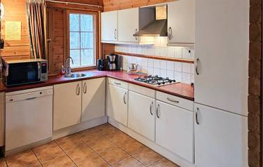 Ferienhaus für 10 Personen in Neede, Gelderland, Bild 4