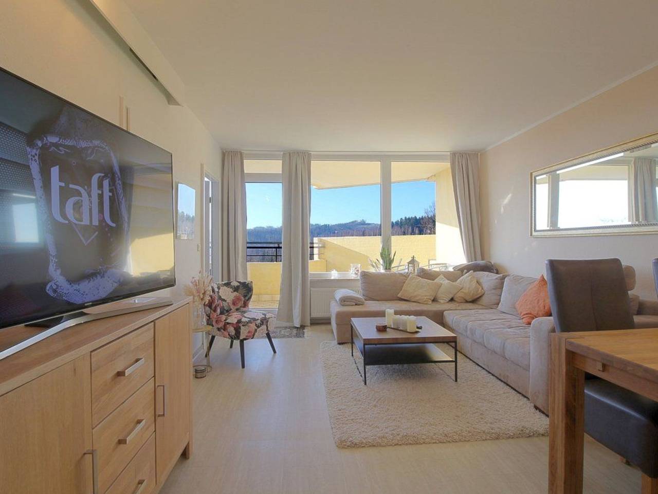 Ferienwohnung für 4 Personen in Braunlage, Westharz