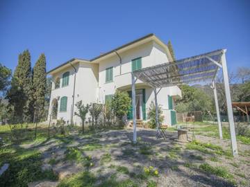 Glamping per 3 Persone in Lacona, Isola d'Elba, Foto 1