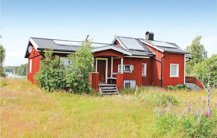 Ferienhaus für 6 Personen, mit Terrasse in Tanum - 2