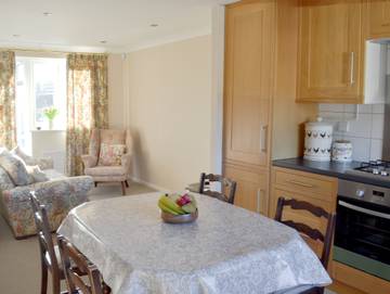 Holiday Home for 4 People in Forest of Bowland, Photo 3