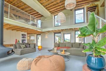 Villa voor 15 Personen in Mareuil en Périgord, Périgord Vert, Afbeelding 4