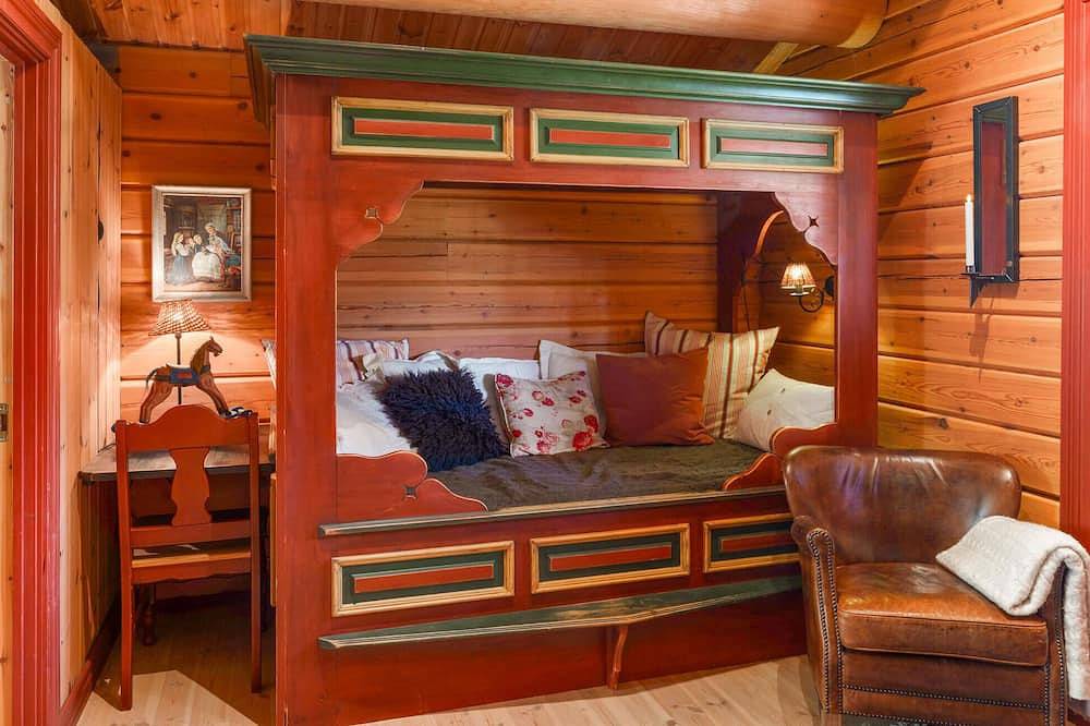 Tolles Haus in Hovet mit Sauna in Sudndalen, Hol