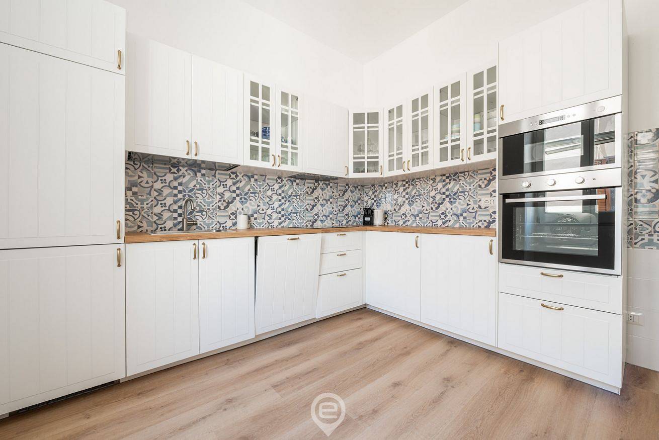 Appartement entier, Estay - Casa Valdes 23 in Castello (Sardinia), Cagliari
