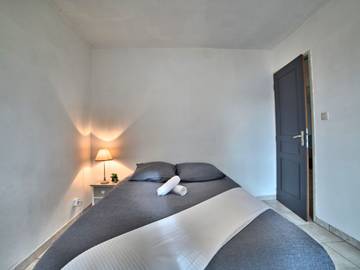 Maison De Vacances pour 6 Personnes dans Saint-Pierre-d'Oléron, Île d'Oléron, Photo 3