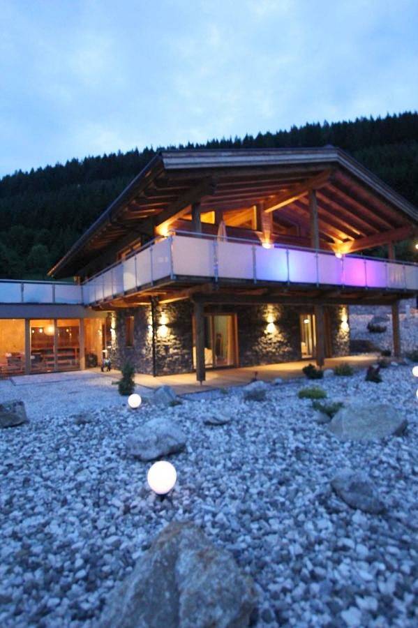 Superior Chalet in Lechtaler Alpen, Berwang