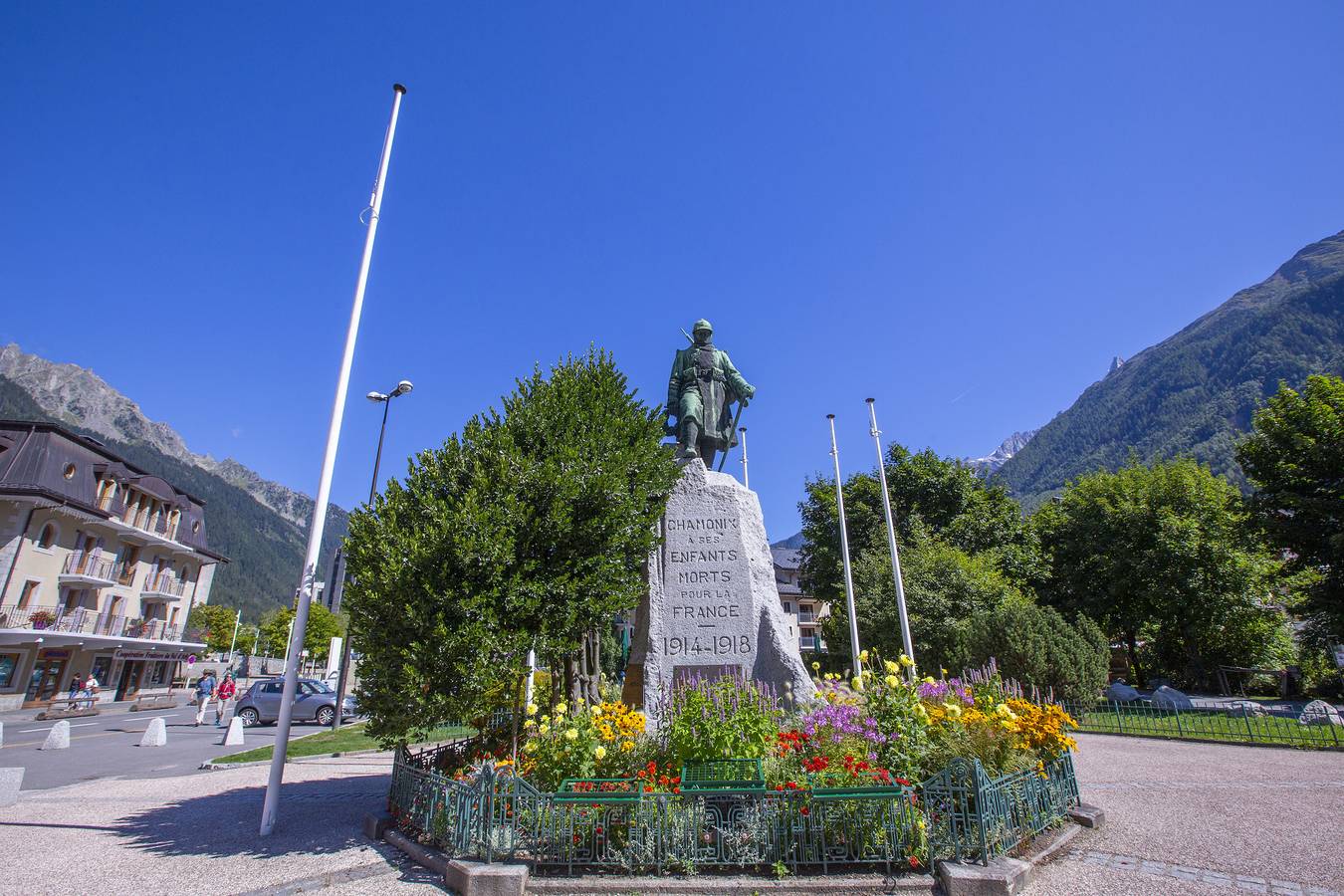 Mazot de l'Ours, foto 14
