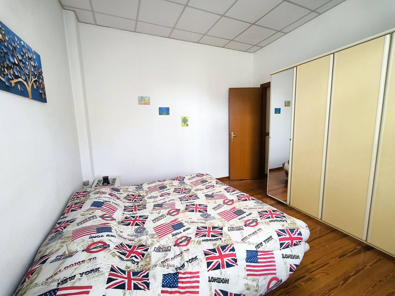 Entire apartment, Holiday apartment for 4 people in Baveno, Comune di Baveno