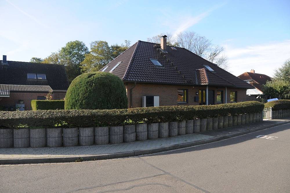 Ganze Wohnung, Ferienwohnung Schwansen in Kappeln- Kopperby in Kopperby, Kappeln