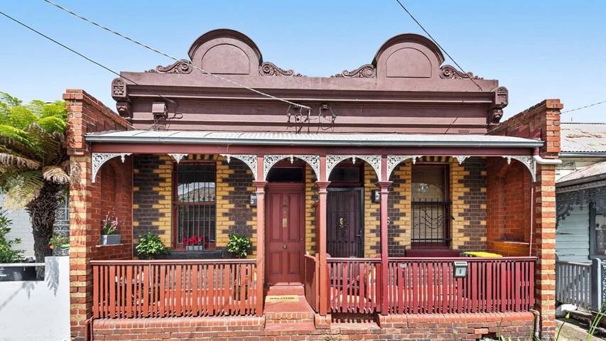 Vakantiewoning voor 4 personen in Melbourne