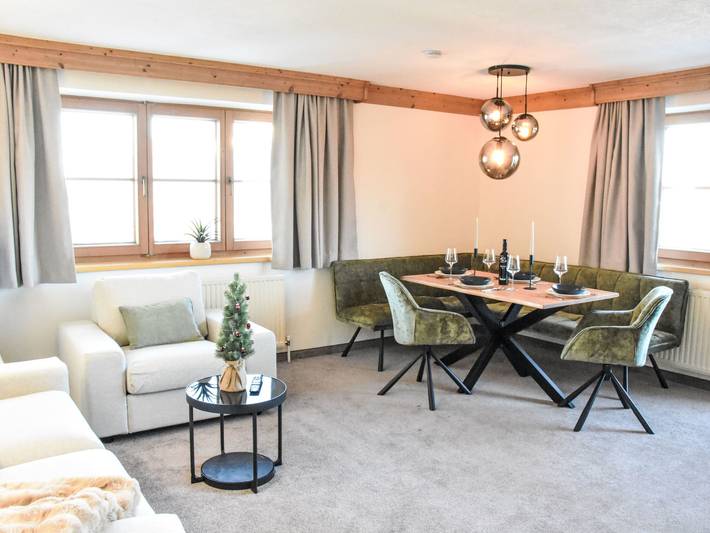 Ferienwohnung für 6 Personen, mit Balkon in Sankt Johann in Tirol - 3