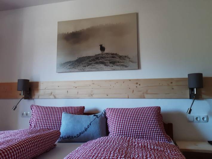 Ferienwohnung für 4 Personen, mit Garten und Balkon in Söll - 4