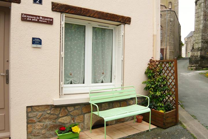 Gîte pour 2 personnes dans les Pays de la Loire - 3