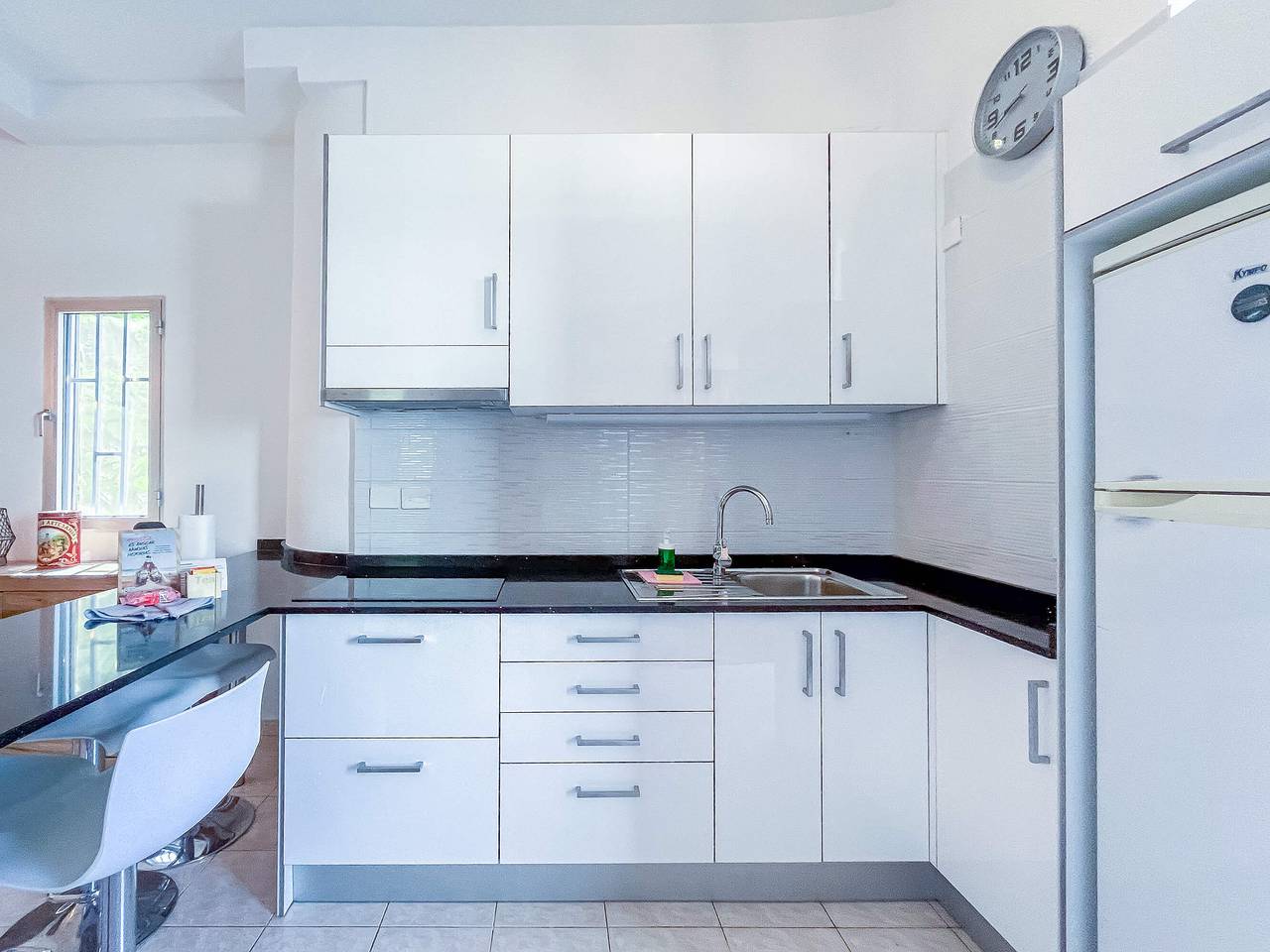 Entire apartment, Lightbooking  Tenesor 115 Playa del Inglés in Maspalomas, San Bartolomé de Tirajana