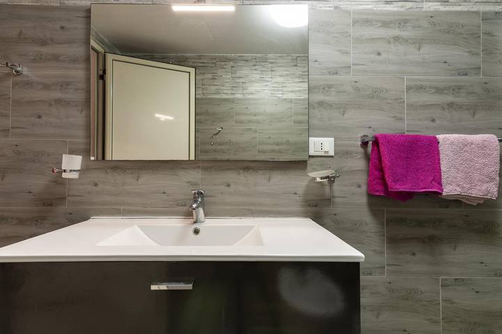 Maison de vacances pour 7 personnes, avec jardin et piscine, animaux acceptés à Lido Pizzo