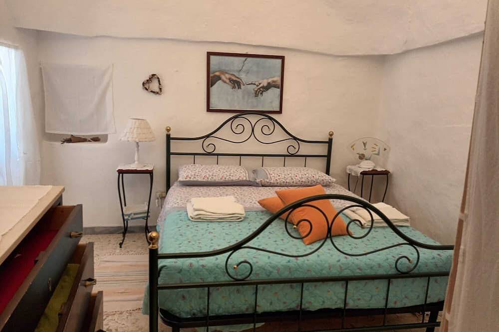 House trullo il tesoro in Cisternino, Salento
