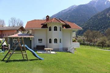 Ferienwohnung für 5 Personen in Flattach, Bezirk Spittal an der Drau, Bild 1