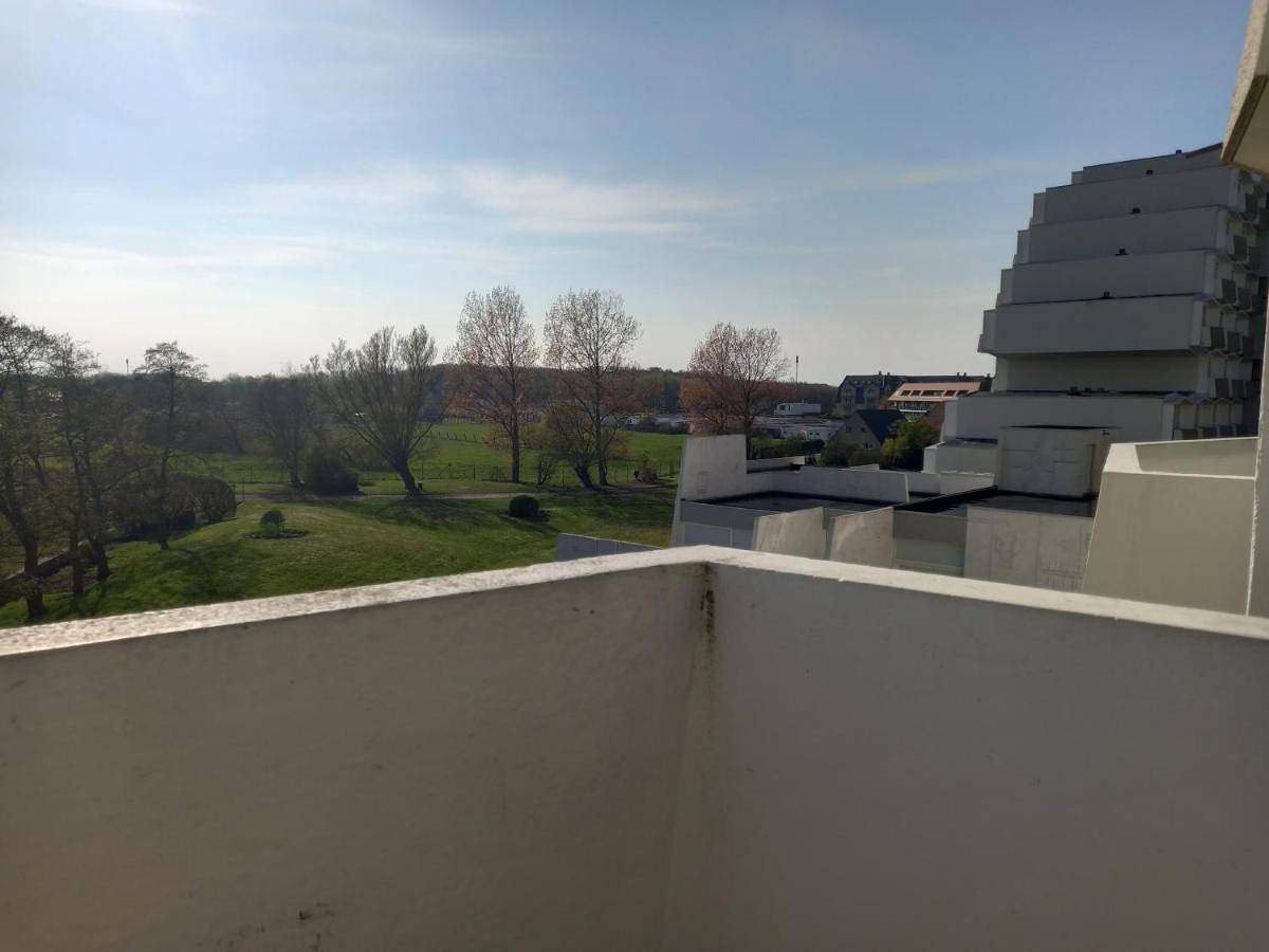 Geheel appartement, Two-Bedroom Apartment in De Haan, Belgische Kust