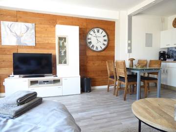 Vakantieappartement voor 4 Personen in Winterberg, Hochsauerlandkreis, Afbeelding 1