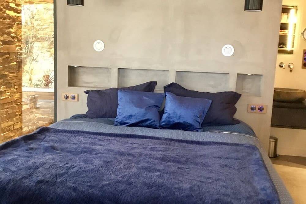 Villa piscina / jacuzzi en el campo de Aix in Aix-en-Provence, Region de Aix-en-Provence