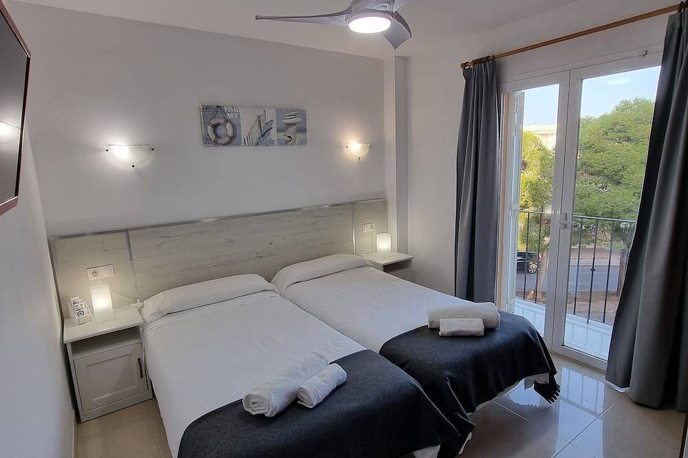 Entire apartment, Apartment Carpediem Cala Bona Mallorca Cala Millor in Cala Bona, Son Servera