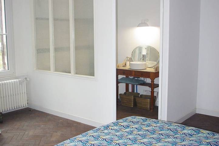 Gîte pour 15 personnes, avec jardin, animaux acceptés à Lacanau - 3