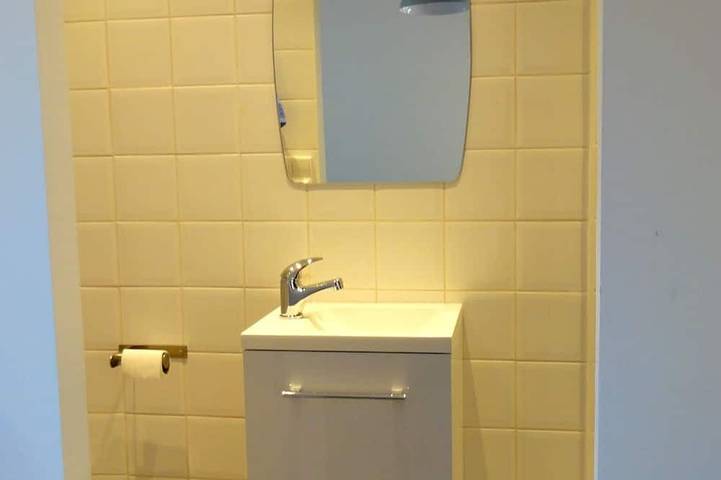 Gîte pour 2 personnes, avec terrasse et jardin à Saumur - 3