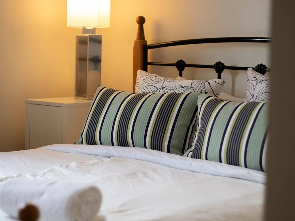 Fabelhaft In Fitzroy Lage und freudiger Luxus in New Plymouth, Taranaki