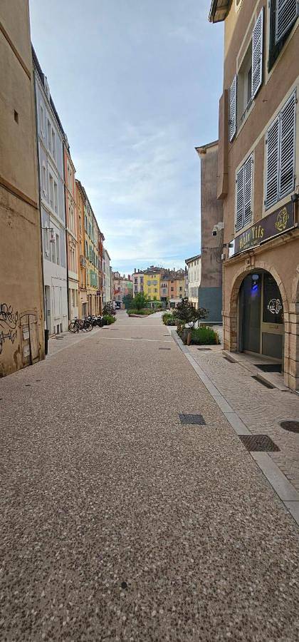 Gîte pour 6 personnes à Mâcon - 4
