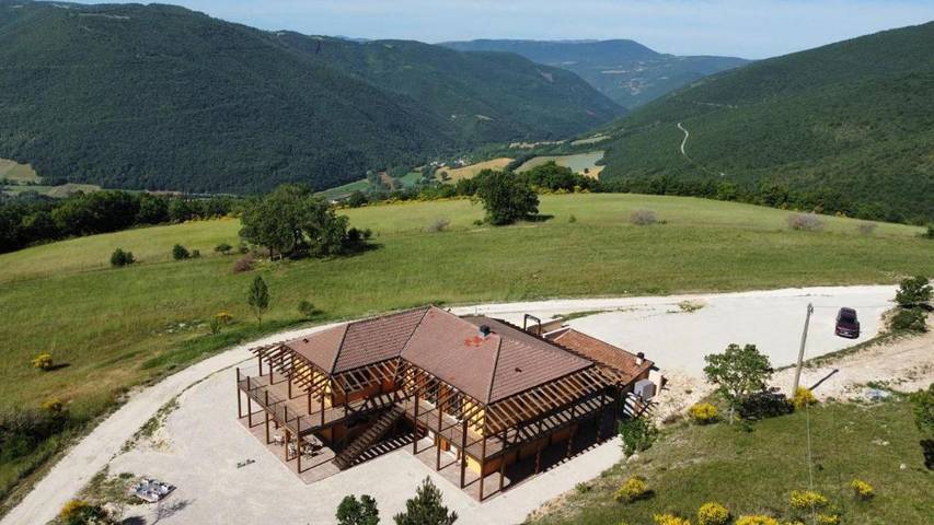 Privatzimmer für 2 Personen, mit Ausblick und Balkon - 1