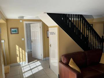 Holiday Rental for 4 People in Louth, Lincolnshire Wolds AONB, Photo 3