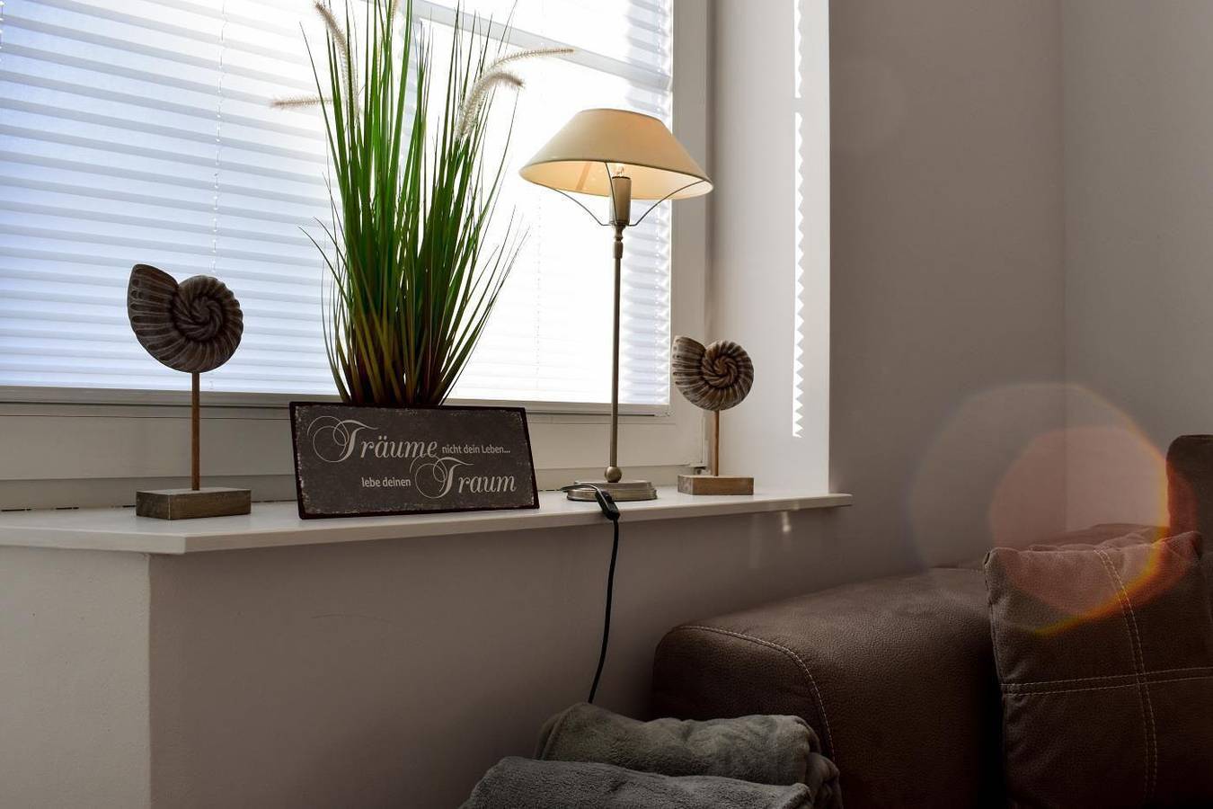Ganzes Studio, Ferienwohnung Sunshine Beachoase 106 in Timmendorfer Strand, Ostholstein