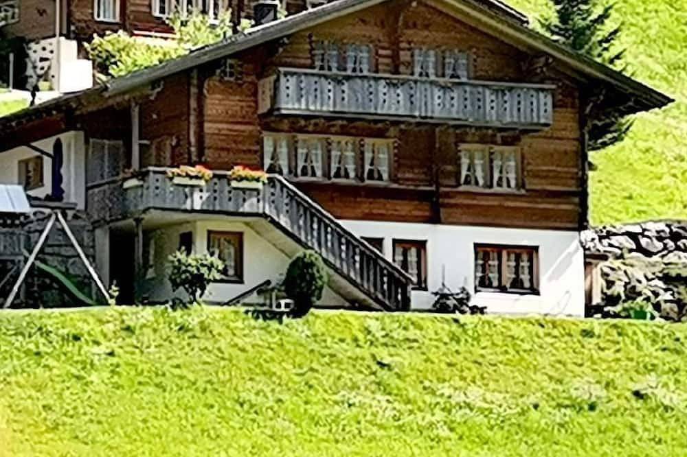 Ganze Wohnung, Gemütliche Fewo in Innertkirchen, Verwaltungskreis Interlaken-Oberhasli