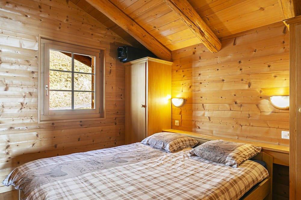 Ferienhaus Naulaz by Interhome in Les Crosets, Val-d'Illiez