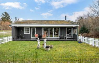 Ferieudlejning til 4 Personer i Gilleleje, Gribskov, Billede 3