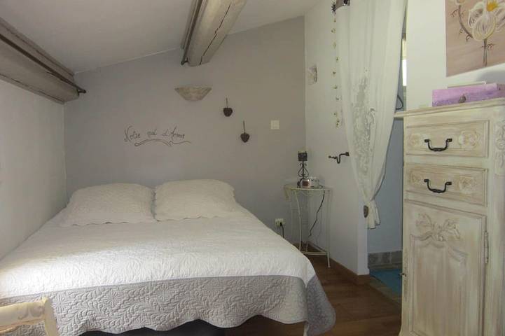 Ferienhaus für 2 Personen, mit Garten in Draguignan Region - 2