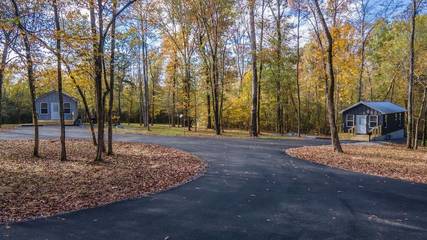 Vacation Apartment for 4 Guests in Lake Guntersville, Alabama, Picture 2