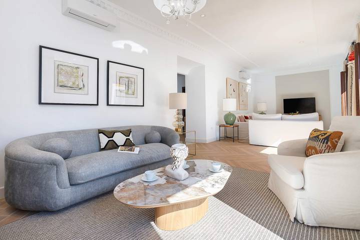 Appartamento per 10 persone, con terrazza a Cordoba