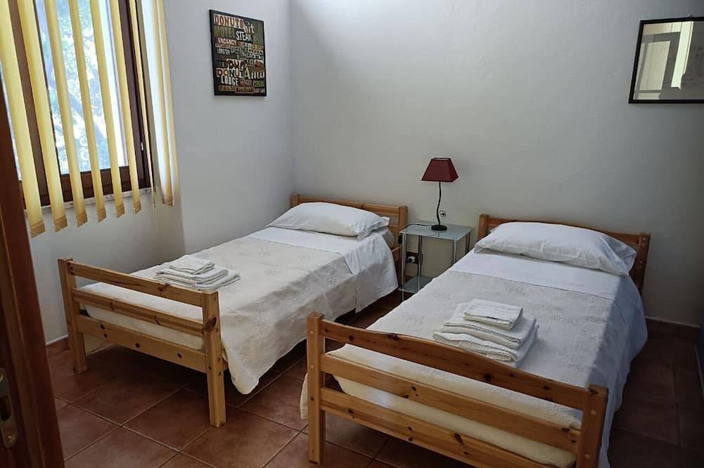Villa Laura in Punta Tramontana - Castelsardo in Punta Tramontana, Castelsardo