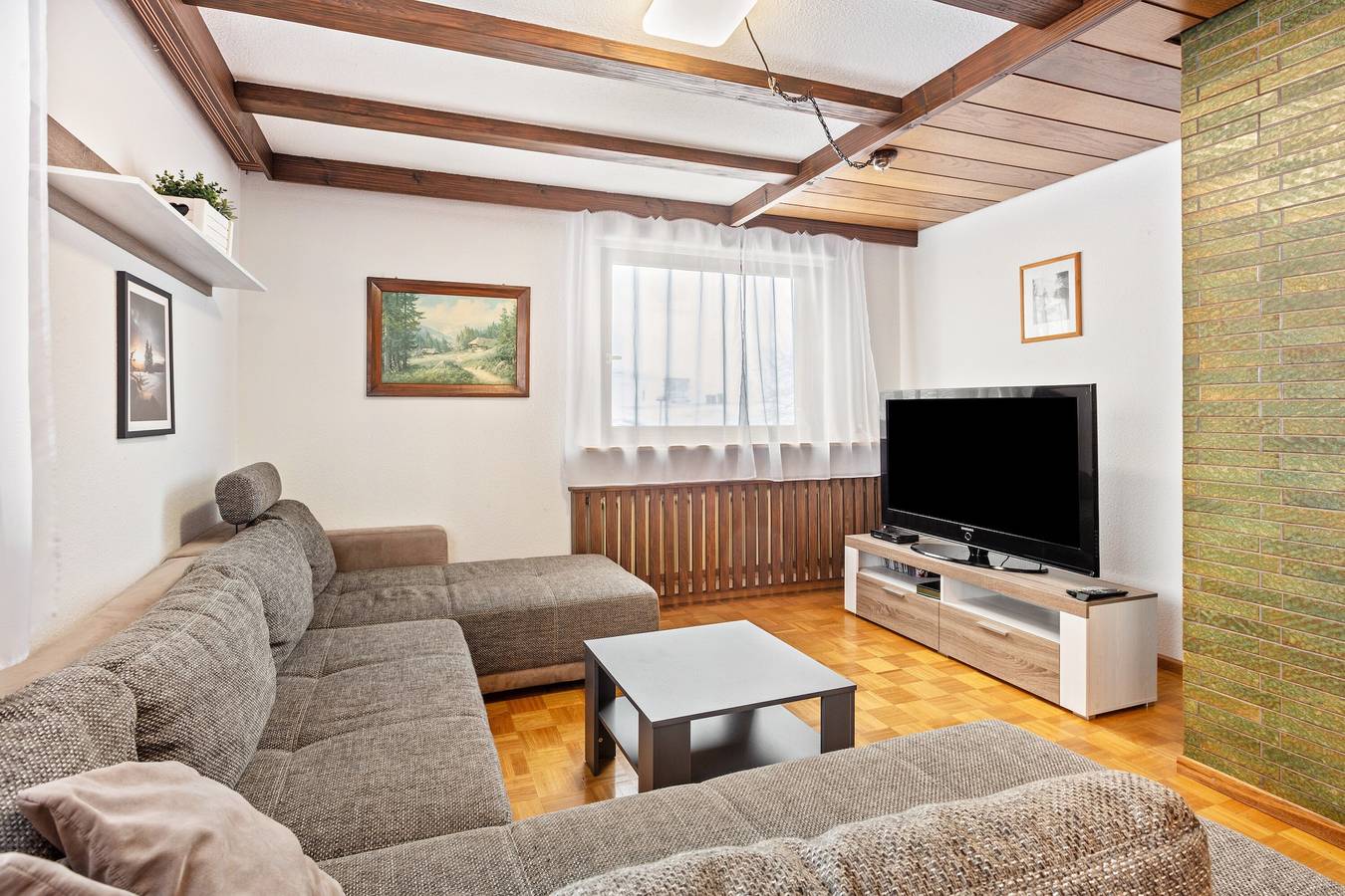 Apartamento entero, Haus Tannenberg Fewo Elias' Nestli in Todtnauberg, Todtnau