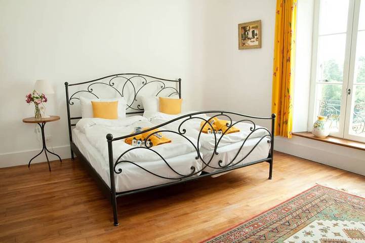 Location de vacances pour 25 personnes, avec jardin à Campsegret - 4