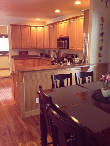 Vacation House for 19 Guests in Lake Michigan, Boyne Mountain, Picture 2