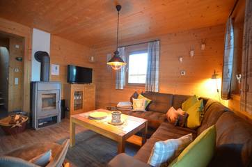 Chalet für 6 Personen in Lechbruck am See, Romantische Straße, Bild 4