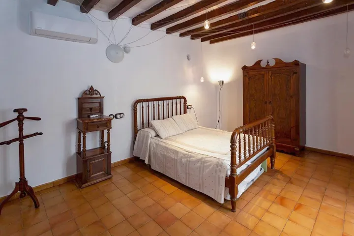Casa de vacaciones para 4 personas, con vistas, Se admiten mascotas - 1