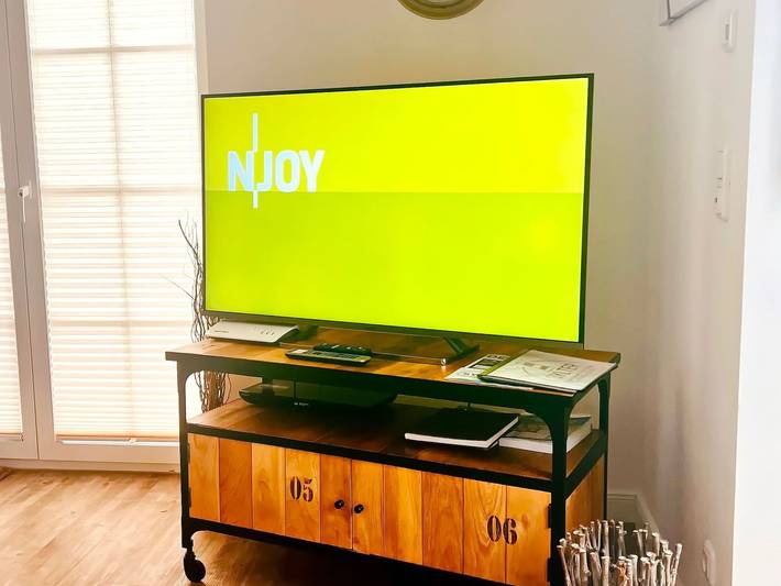 Ferienhaus für 8 Personen, mit Garten in Hörnum - 2