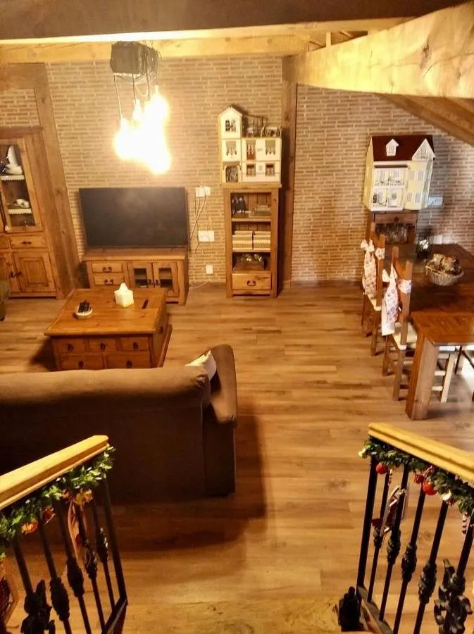 Ferienwohnung für 5 Personen, mit Ausblick, mit Haustier - 1