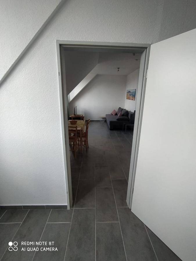 Ganze Wohnung, Holidayapartment Bella Napoli in Liblar, Erftstadt