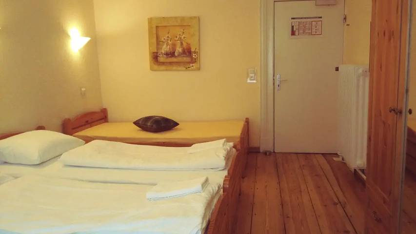 Ferienwohnung für 3 Personen in Schlagermove - 3