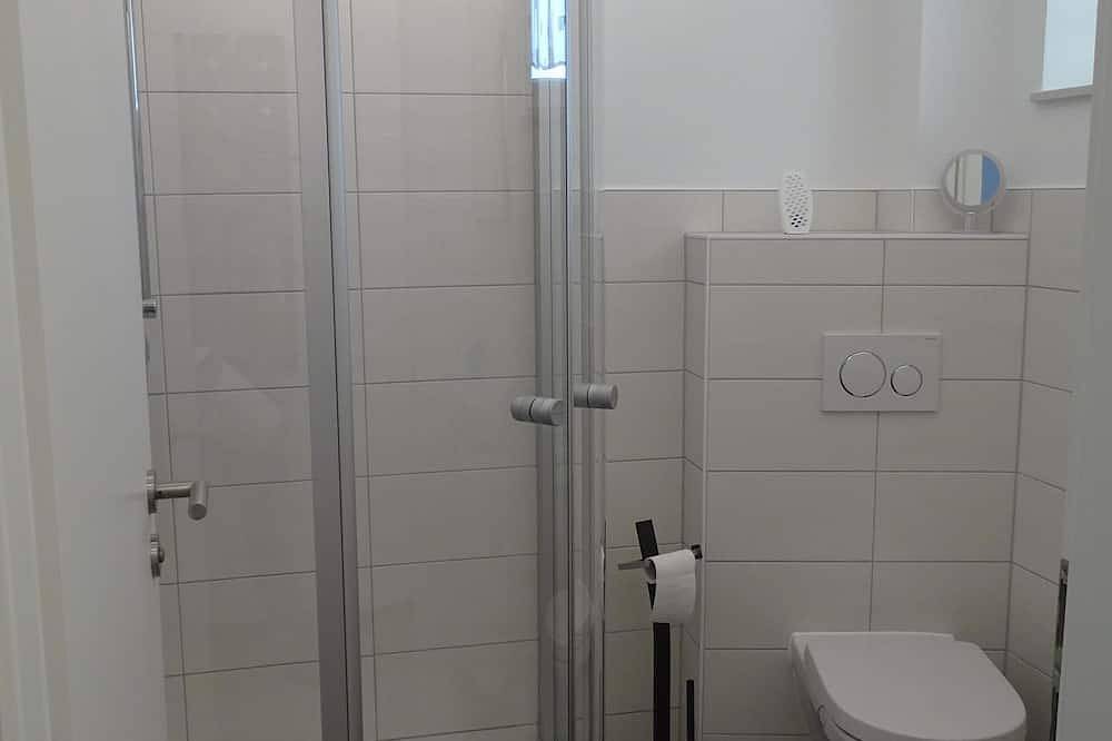 Ganze Wohnung, Schönes 1-Zimmer Appartement mit Bergsicht und Hallenbad in Oberteuringen, Region Bodensee-Oberschwaben